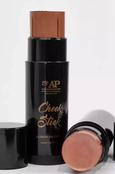 Cheek Stick Rubor en Crema x 13 gr Andrea Pellegrino