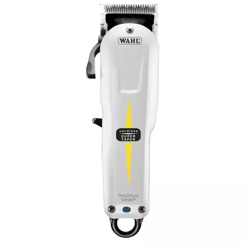 Super Taper LI inalambrica clipper recargable