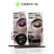 Glitter para Rostro y Cuerpo Cherimoya