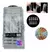 Tips Soft Gel Coffin 240pcs Estilo Nuevo