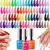 Esmaltes Semipermanente Charm Limit