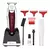 Detailer LI -Trimmer recargable c/cuchilla T-Wide - comprar online