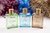 HAIR MIST and EAU DE PARFUM - Rafeeli Shop