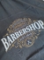 Capa Barber con Broche en internet
