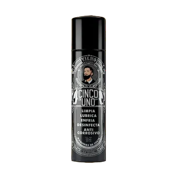 Lubricante 5 en 1 x 440ml Yilho