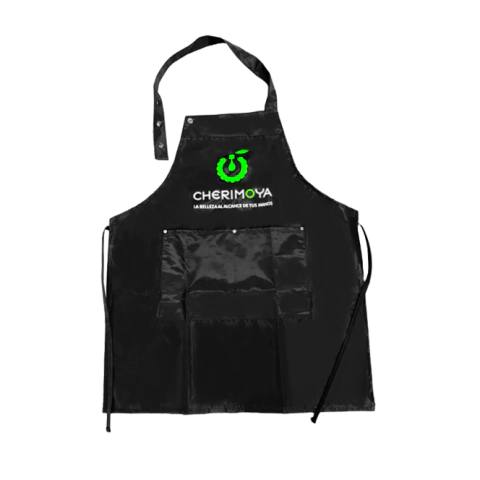 Delantal Profesional Impermeable Cherimoya