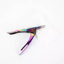 Corta Tips Tornasolado City Girl