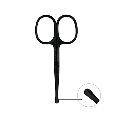 Tijera Punta Redonda Cherimoya