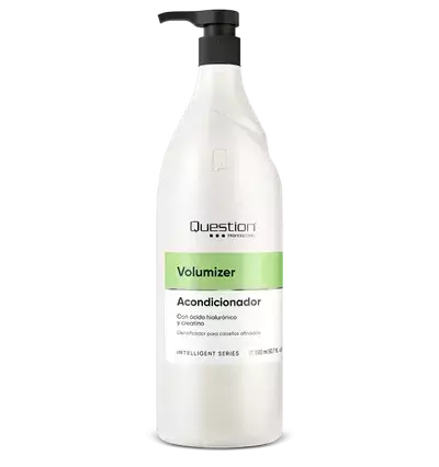Acondicionador Volumizer x 1500 ml Question - comprar online