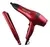 Kit Secador+Plancha Ceramix Xtreme 5572 - comprar online