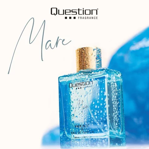 HAIR MIST and EAU DE PARFUM Question