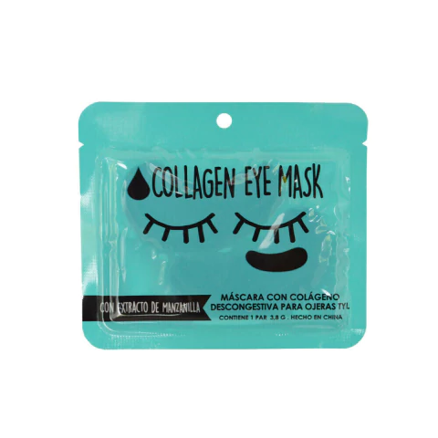Mascarilla para Ojeras