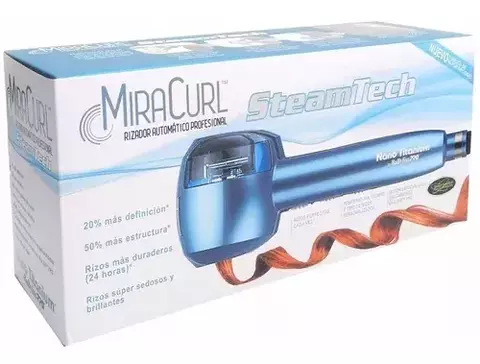 Mira curl 2 a VAPOR