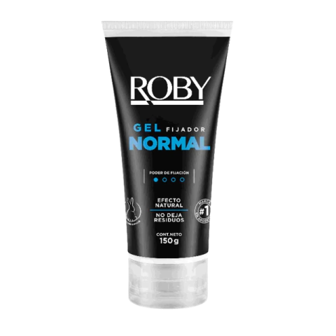 Gel Roby fijación normal x 150 Issue - comprar online