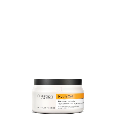 Mascara Nutriv Cell x 330 ml Question