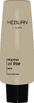 Maquillaje en pomo oil free cutis graso Heburn