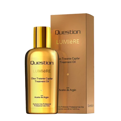 Óleo Lumiere x 60 ml Question