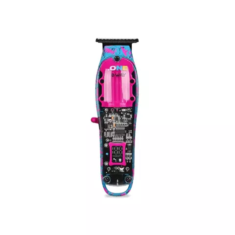 TRIMMER ONE