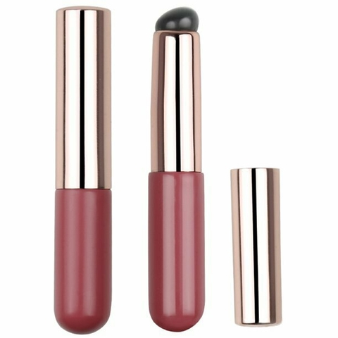 Pincel Aplicador de silicona