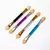 Aplicadores de sombra colores x 12pcs