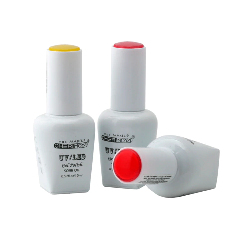 Esmalte Semi Permanente 15 ml Cherimoya