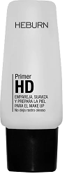 Primer hd Heburn