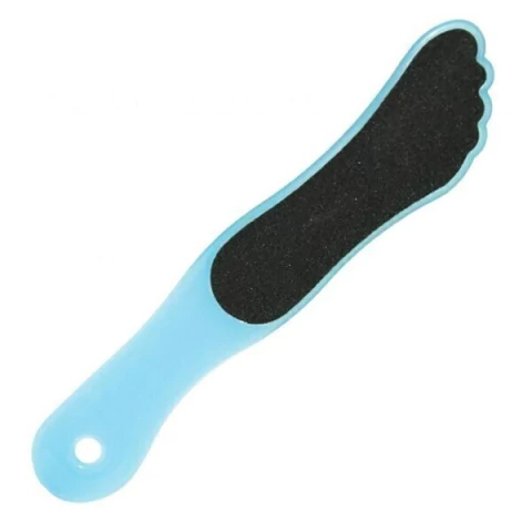 Escofina Piecito con Piedra Jessamy