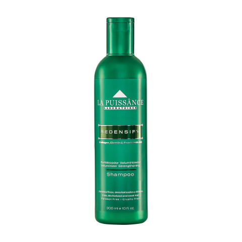 shampoo redensify x 300ml la Puissance
