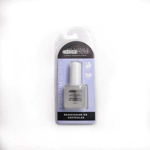 Esmalte Removedor de Cuticulas Cherimoya