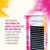 Extensiones Russian Elite Pelo x Pelo C,CC,D,MIX - Rafeeli Shop