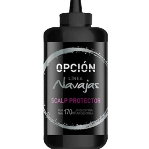 Scalp protector x170 ml Navajas Opcion - comprar online