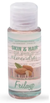 Skin & Hair con aceite de almendra X 50 cc Frilayp