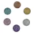 Sombra Sparkly Eyeshadows x 2,2 gr Andrea Pellegrino - comprar online