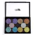 Sombra Sparkly Eyeshadows x 2,2 gr Andrea Pellegrino