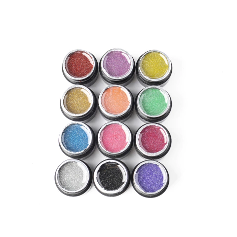 Gel Spider Reflectivo City Girl