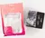 Tips Soft Gel 600pcs City Girl Oval Classic