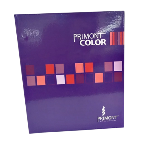 Carta de Colores Primont - comprar online