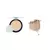 Polvo Compacto Mate Trigueño Vogue - comprar online