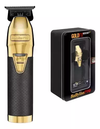Trimmer Prof 787 Gold Boost FX