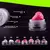 Nonstick Solid Builder Gel Cherimoya - comprar online