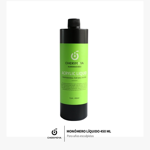 Monomero Acrílico Secado Intermedio 440ml