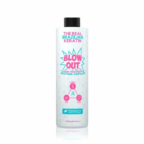 Blow Out Biotina Capilar x500ml