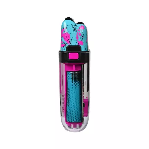 SHAVER ZERO