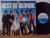 LP BLONDIE - THE BEST OF BLONDIE - 1982 - CHRYSALIS
