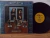 LP JETHRO TULL - BENEFIT - 1972 - REPRISE