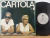 LP CARTOLA - O MUNDO É UM MOINHO - 1976 - 1ª EDIÇÃO - MARCUS PEREIRA - comprar online