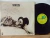 LP JANUS - GRAVEDIGGER - 1972 - HARVEST - IMPORT.