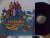 LP THE BEATLES - YELLOW SUBMARINE - 1969/1988 - THE BEATLES COLLECTION