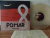 LP NANDO REIS - POMAR - 2016 - LP COLOR - RELICÁRIO