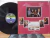 LP METALLICA - MASTER OF PUPPETS - 1989 - C/ ENCARTE - VERTIGO na internet